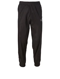 7 Moncler Fragment Hiroshi Fujiwara Nylon Jogger Pants