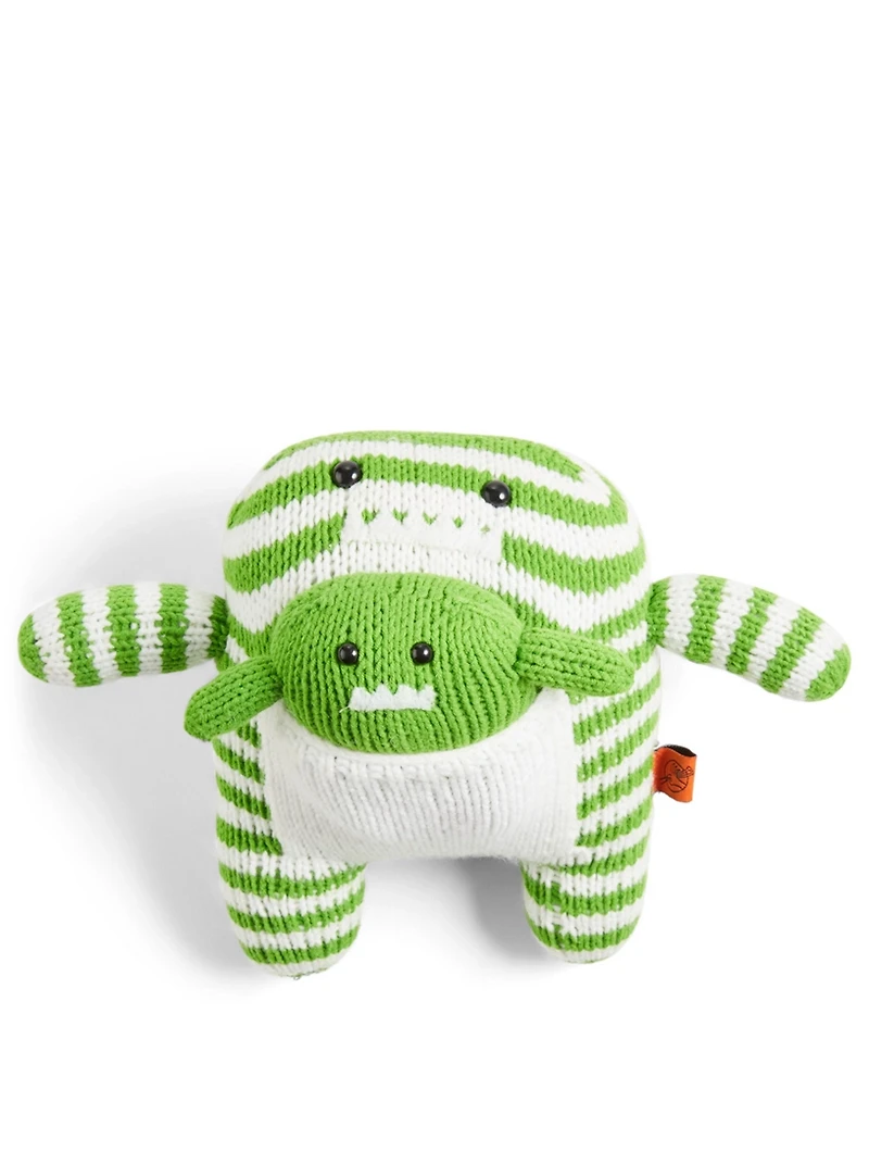 Daphne And Delilah Monster Plush Toys