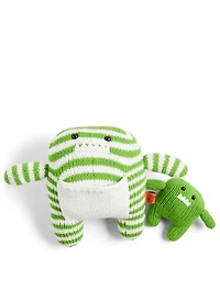 Daphne And Delilah Monster Plush Toys