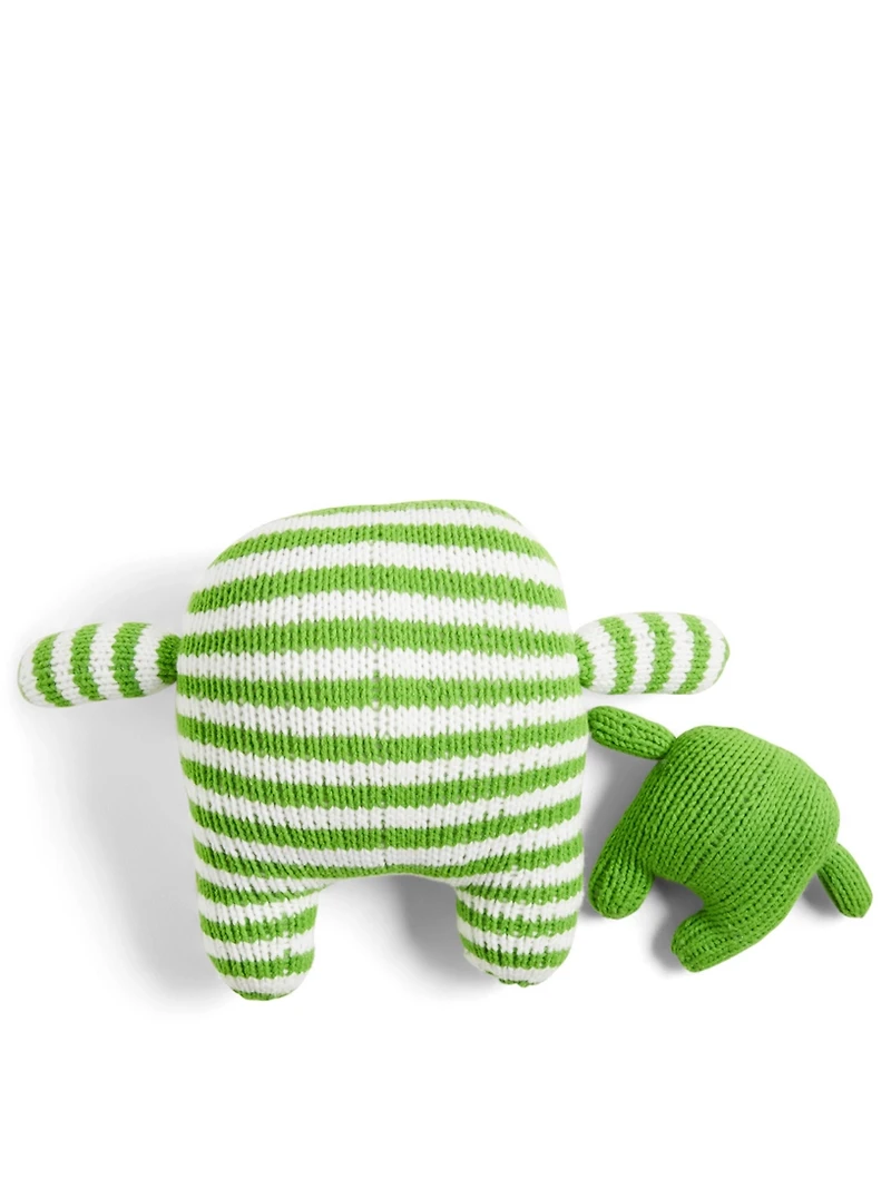 Daphne And Delilah Monster Plush Toys