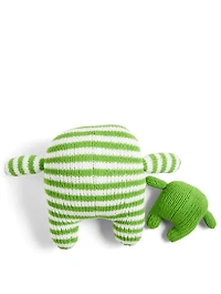 Daphne And Delilah Monster Plush Toys