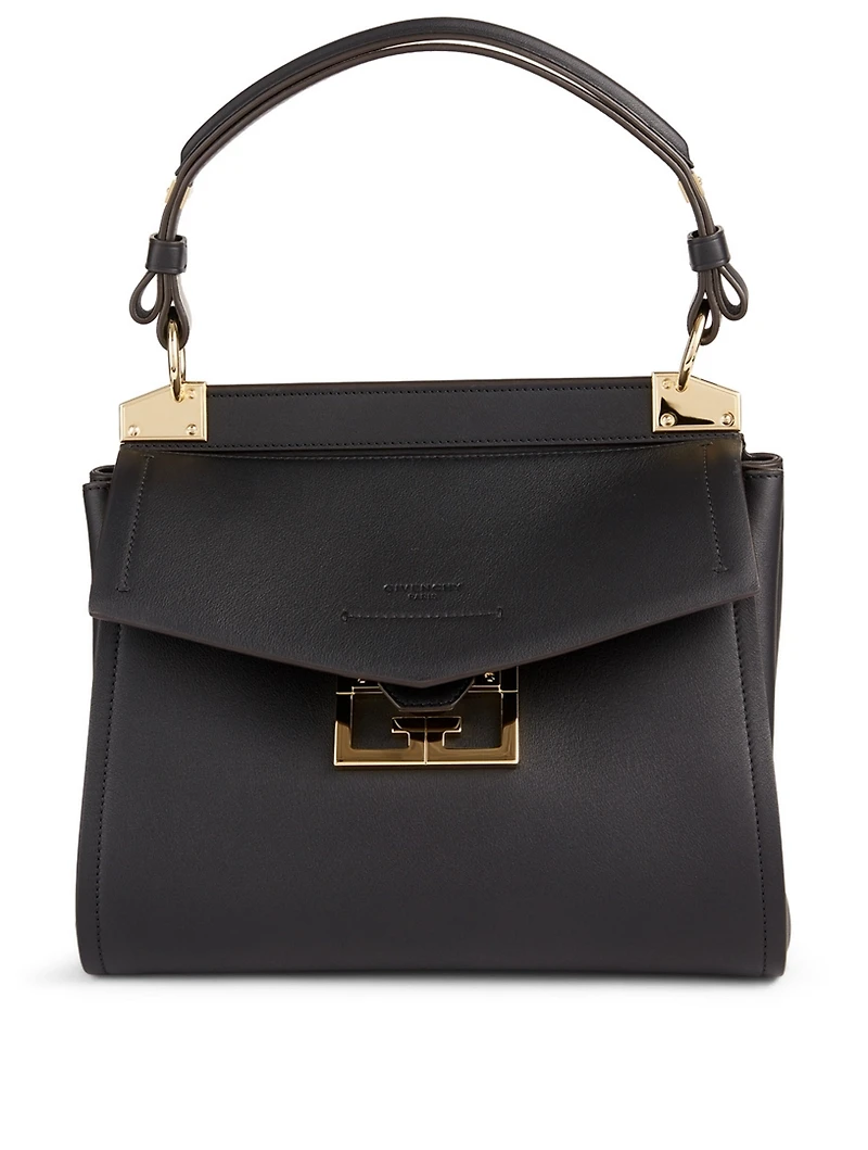 Small Mystic Leather Bag