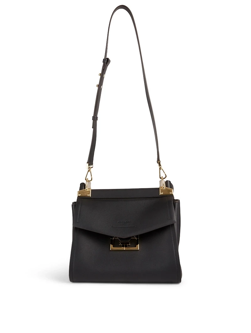 Small Mystic Leather Bag