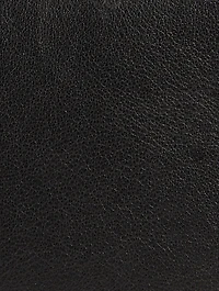 Mini Whip Leather Belt Bag