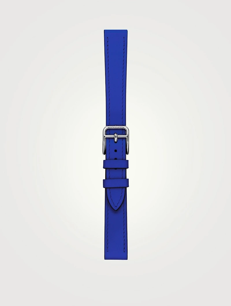 Cape Cod PM Single Tour Short Leather Strap