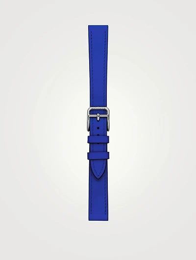 Cape Cod PM Single Tour Short Leather Strap