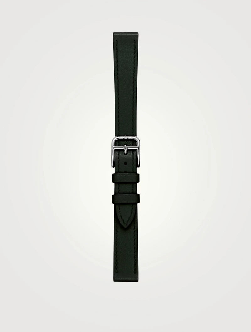 Cape Cod PM Single Tour Short Leather Strap