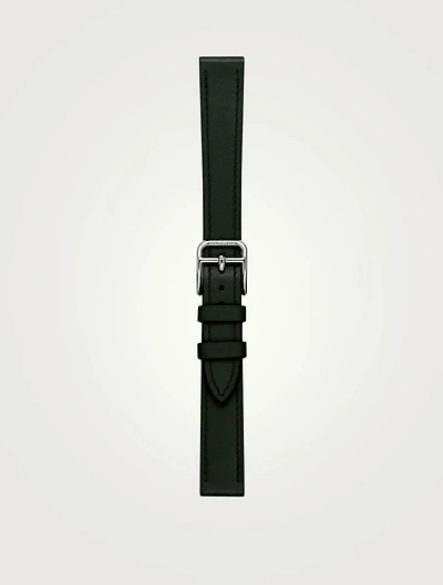 Cape Cod PM Single Tour Short Leather Strap