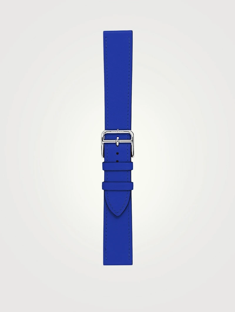 Cape Cod GM Single Tour Long Leather Strap