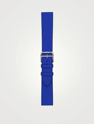 Cape Cod GM Single Tour Long Leather Strap