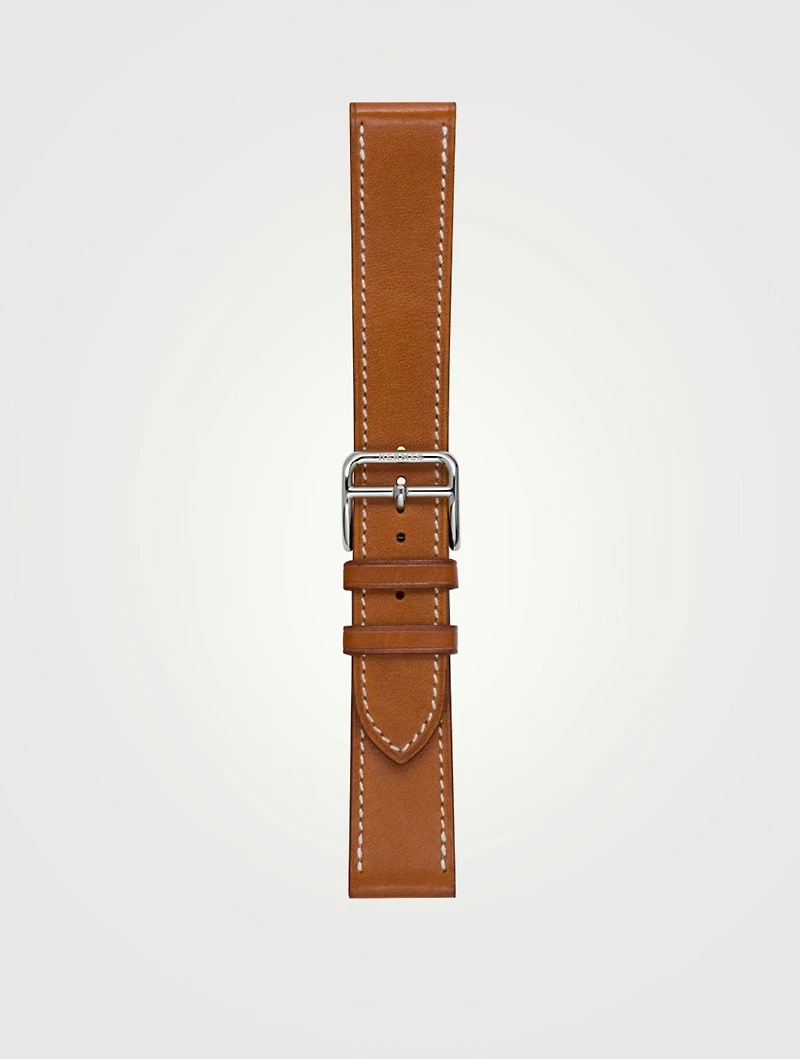Cape Cod GM Single Tour Long Leather Strap