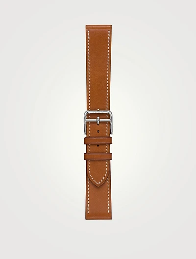 Cape Cod GM Single Tour Long Leather Strap