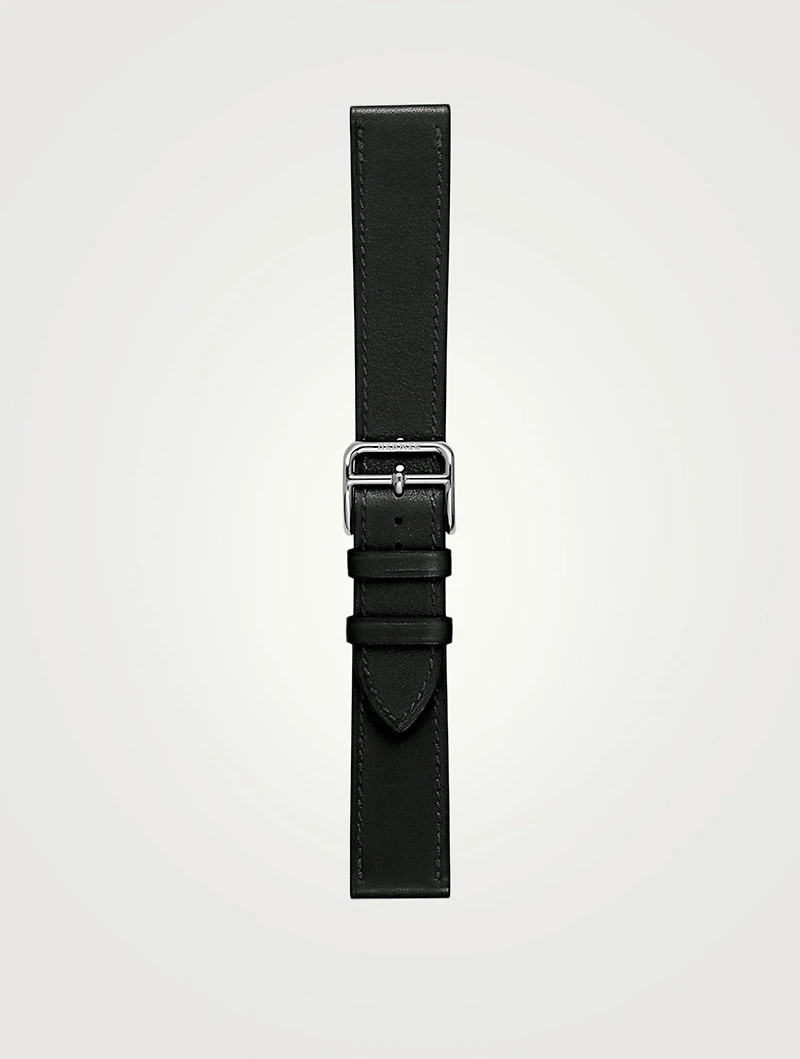 Cape Cod GM Single Tour Long Leather Strap