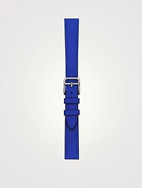 Heure H PM Single Tour Leather Strap