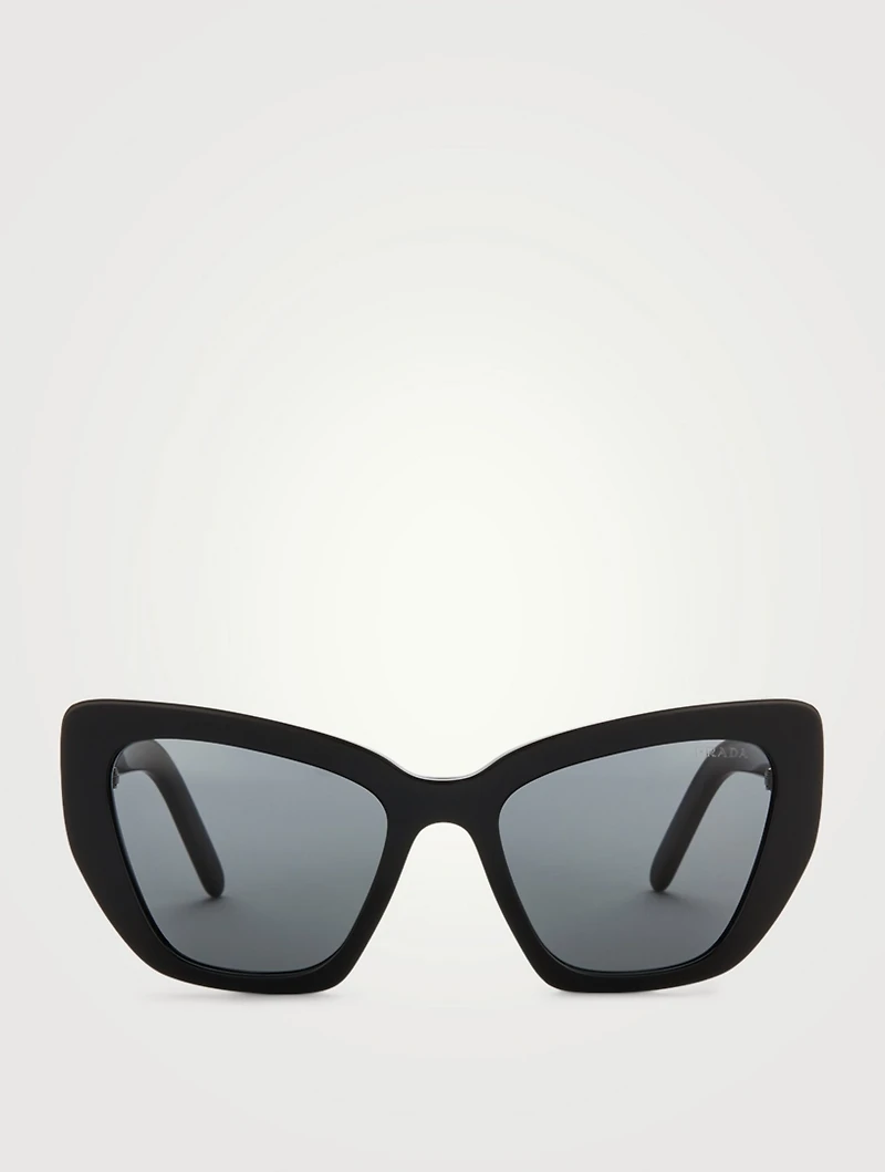 Cat Eye Sunglasses