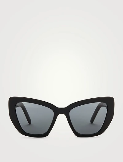 Cat Eye Sunglasses