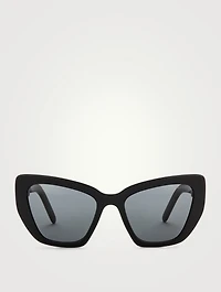 Cat Eye Sunglasses