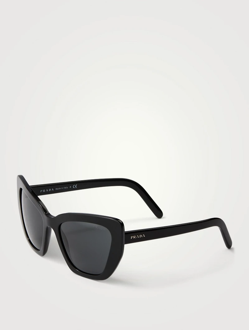 Cat Eye Sunglasses