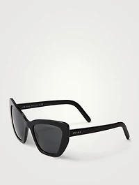 Cat Eye Sunglasses
