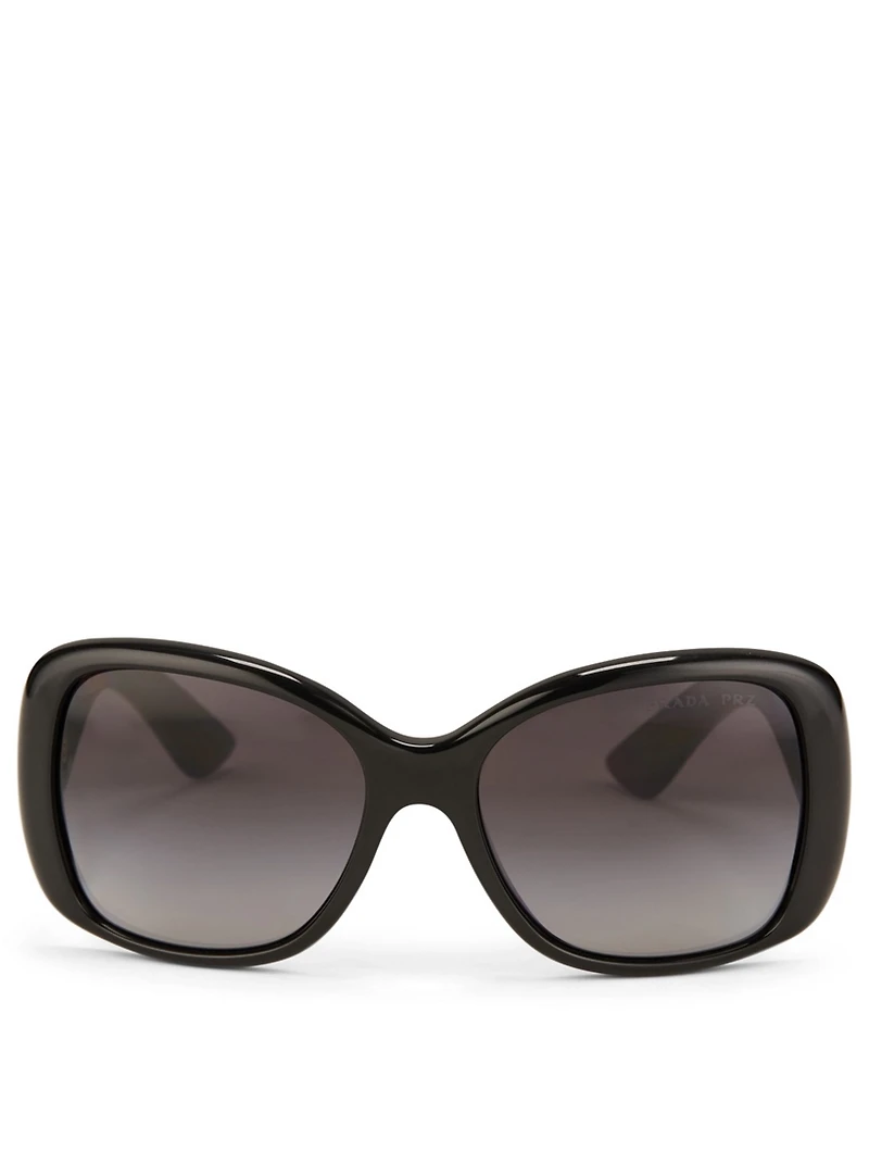 Square Sunglasses