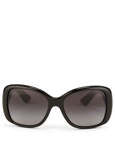 Square Sunglasses