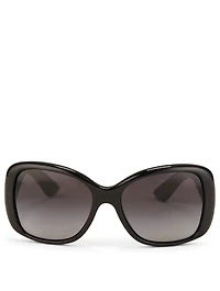Square Sunglasses
