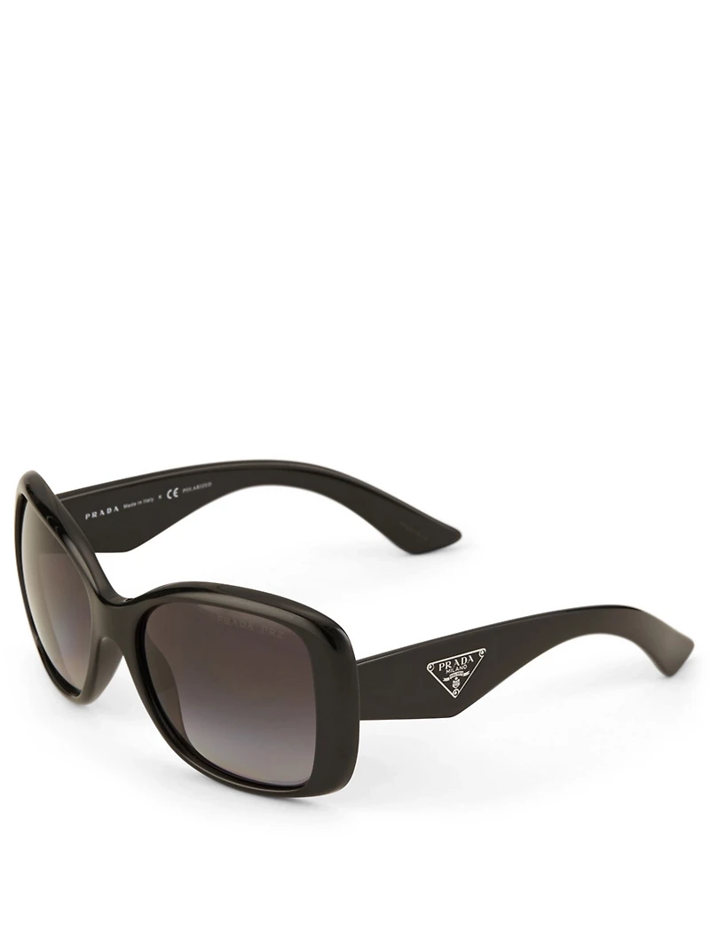 Square Sunglasses