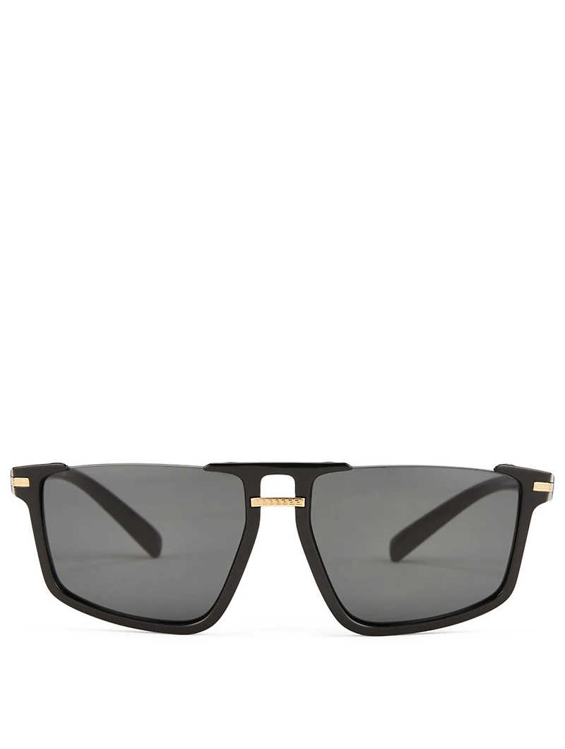 Square Sunglasses