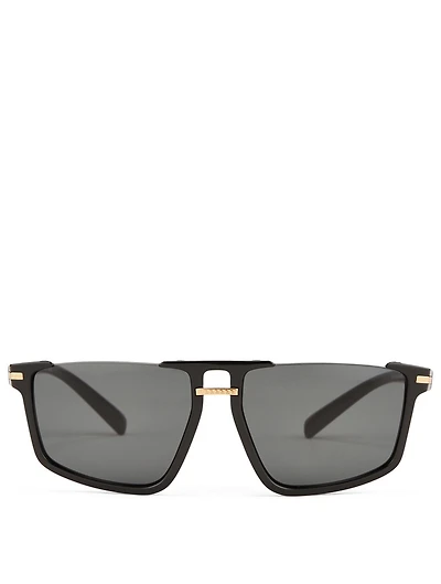 Square Sunglasses
