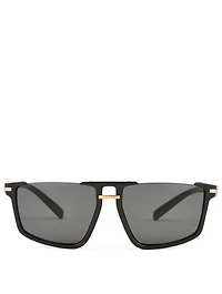 Square Sunglasses