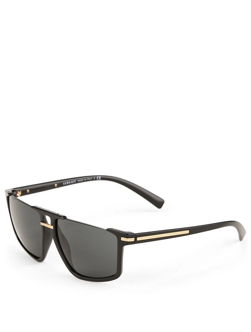 Square Sunglasses