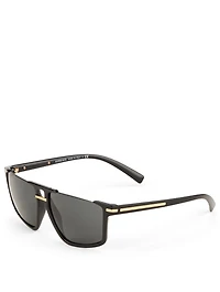 Square Sunglasses