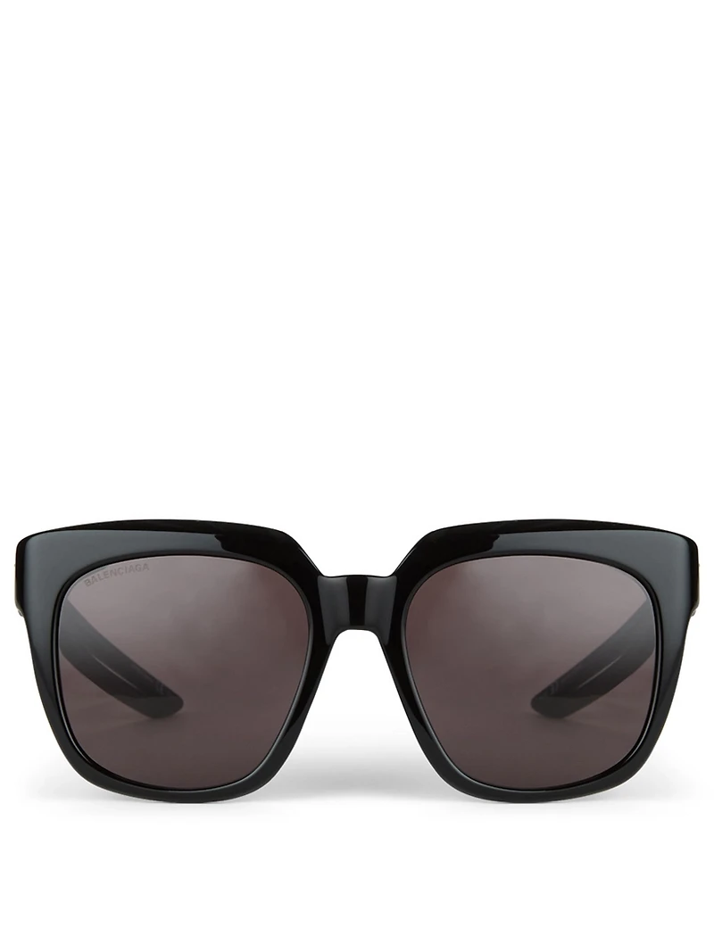 Square Sport Sunglasses