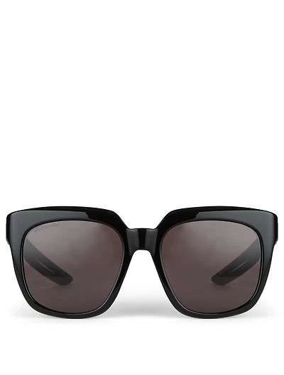 Square Sport Sunglasses