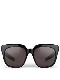 Square Sport Sunglasses