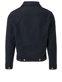 Cotton Workwear Jacket