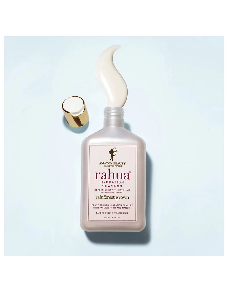 Hydration Shampoo