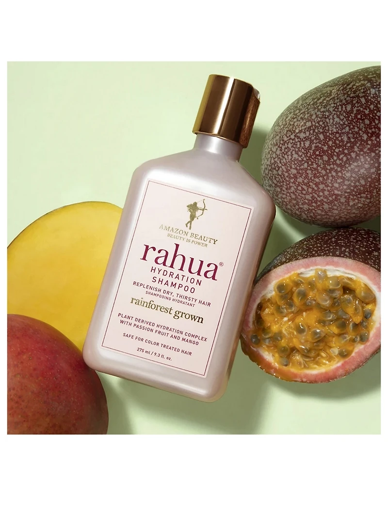 Hydration Shampoo