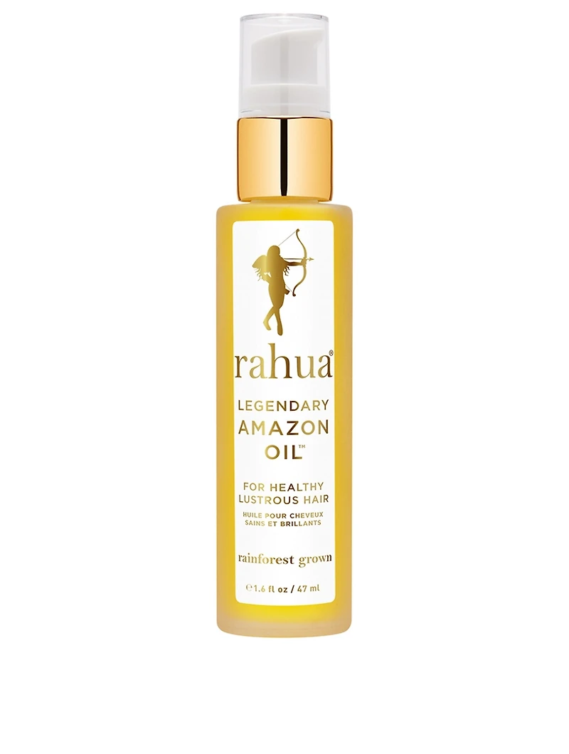 Legendary Amazon Oil™