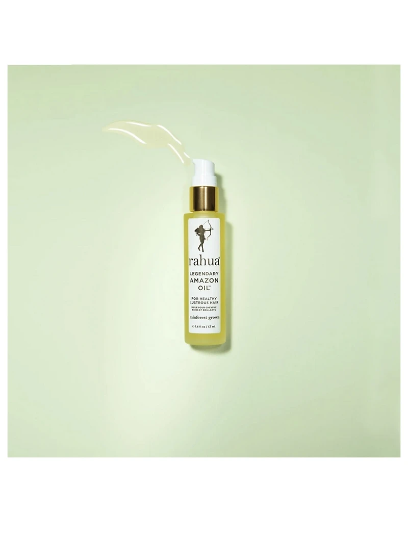 Legendary Amazon Oil™