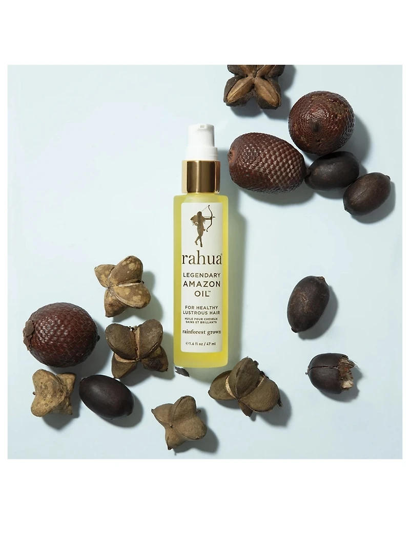 Legendary Amazon Oil™