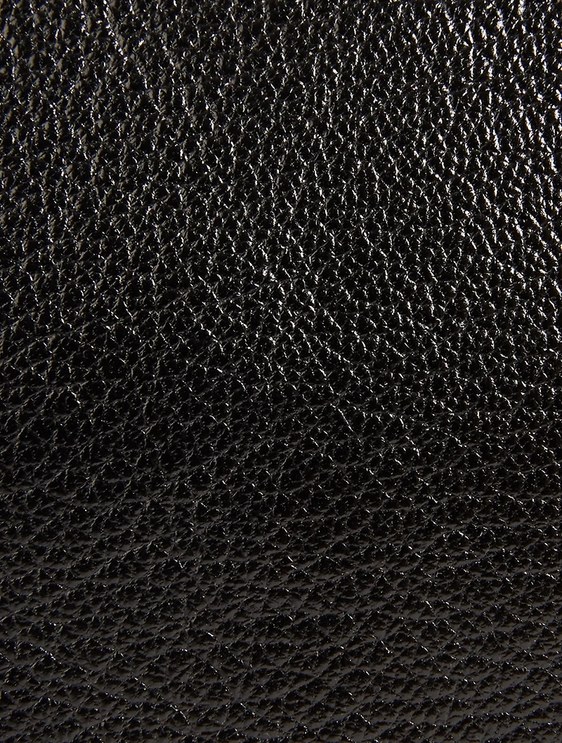 Classic City Leather Bag