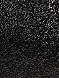 Classic City Leather Bag