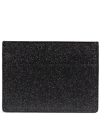 Everyday Glitter Leather Card Holder