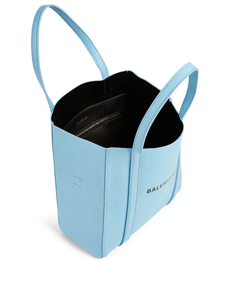 XXS Everyday Leather Tote Bag