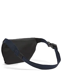 Wheel Belt Bag With Logo