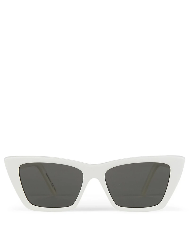SL 276 Mica Cat Eye Sunglasses
