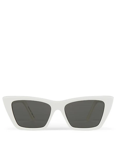 SL 276 Mica Cat Eye Sunglasses