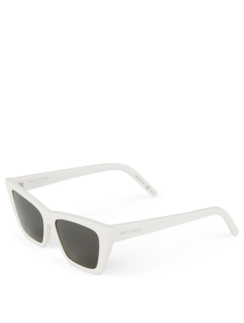 SL 276 Mica Cat Eye Sunglasses