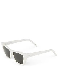 SL 276 Mica Cat Eye Sunglasses